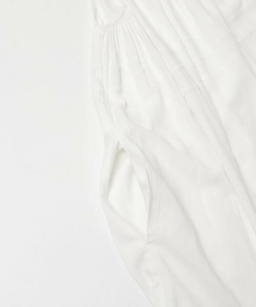 URBAN RESEARCH / アーバンリサーチ ワンピース | Picchi Nia　MILK WHITE | 詳細13