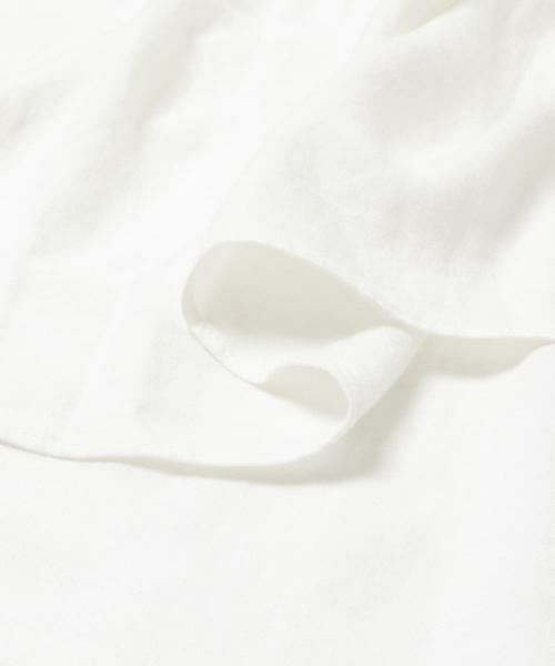 URBAN RESEARCH / アーバンリサーチ ワンピース | Picchi Nia　MILK WHITE | 詳細15