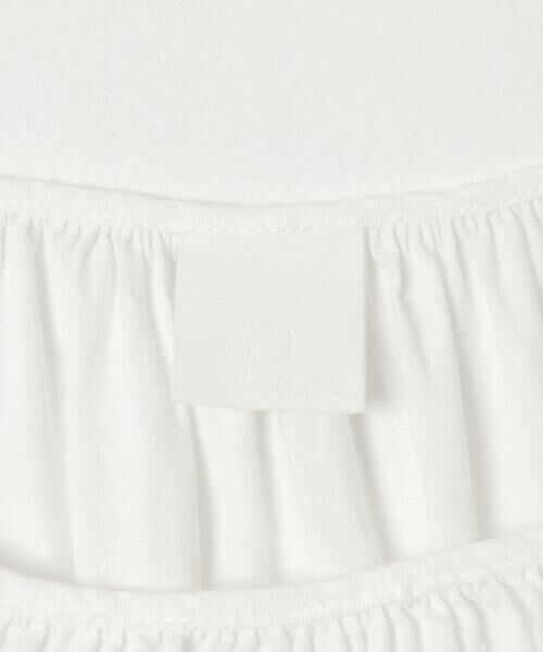 URBAN RESEARCH / アーバンリサーチ ワンピース | Picchi Nia　MILK WHITE | 詳細16