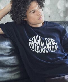 URBAN RESEARCH / アーバンリサーチ Tシャツ | LOGIC ONE LOGO T-SHIRTS