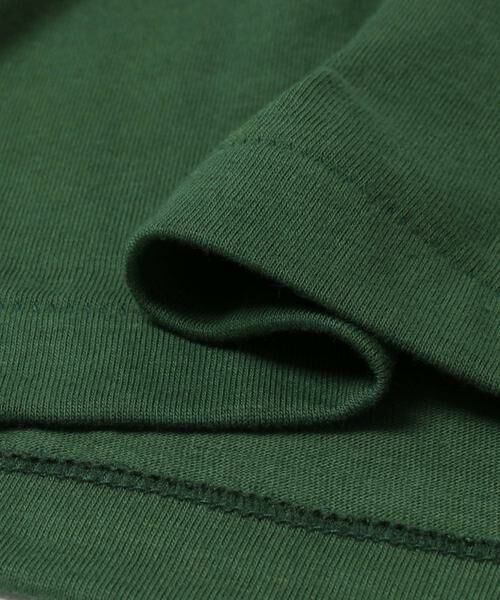 URBAN RESEARCH / アーバンリサーチ Tシャツ | LOGIC ONE LOGO T-SHIRTS | 詳細10
