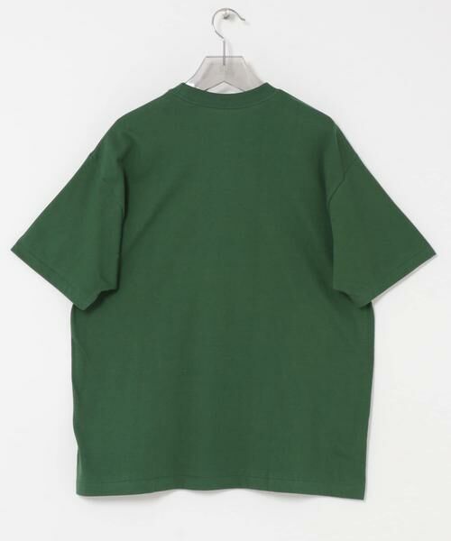 URBAN RESEARCH / アーバンリサーチ Tシャツ | LOGIC ONE LOGO T-SHIRTS | 詳細9