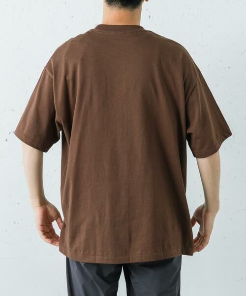 URBAN RESEARCH / アーバンリサーチ Tシャツ | LOGIC ONE LOGO T-SHIRTS | 詳細22