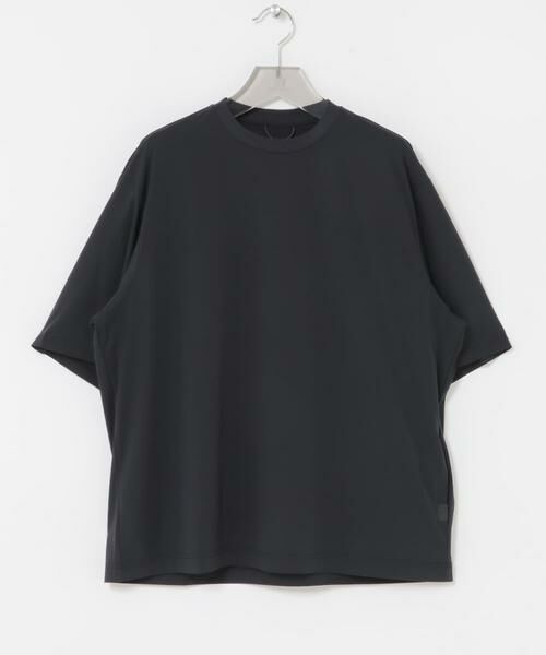 URBAN RESEARCH / アーバンリサーチ Tシャツ | 『撥水/接触冷感』『UR TECH MoLight』PACKABLE T-SHIRTS | 詳細10