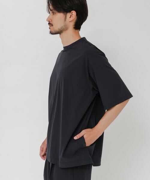 URBAN RESEARCH / アーバンリサーチ Tシャツ | 『撥水/接触冷感』『UR TECH MoLight』PACKABLE T-SHIRTS | 詳細2