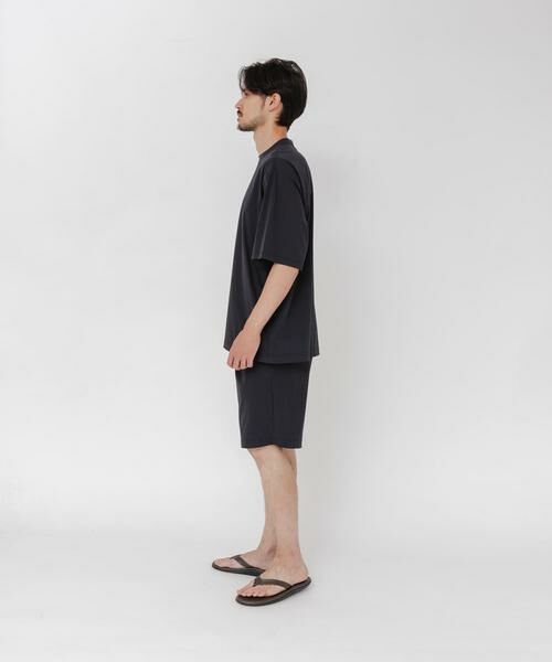URBAN RESEARCH / アーバンリサーチ Tシャツ | 『撥水/接触冷感』『UR TECH MoLight』PACKABLE T-SHIRTS | 詳細5