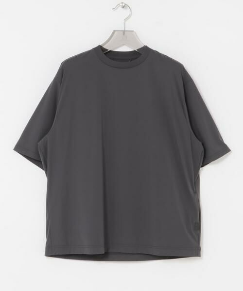 URBAN RESEARCH / アーバンリサーチ Tシャツ | 『撥水/接触冷感』『UR TECH MoLight』PACKABLE T-SHIRTS | 詳細24