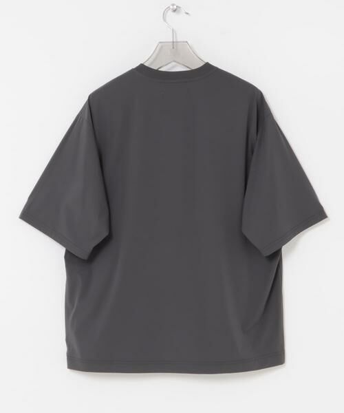 URBAN RESEARCH / アーバンリサーチ Tシャツ | 『撥水/接触冷感』『UR TECH MoLight』PACKABLE T-SHIRTS | 詳細26