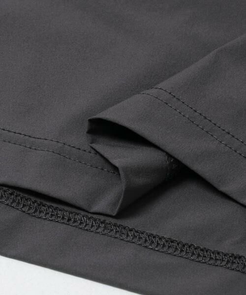 URBAN RESEARCH / アーバンリサーチ Tシャツ | 『撥水/接触冷感』『UR TECH MoLight』PACKABLE T-SHIRTS | 詳細27
