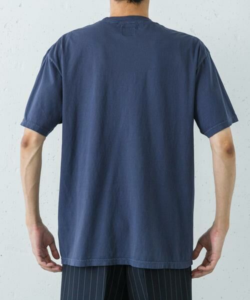 URBAN RESEARCH / アーバンリサーチ Tシャツ | URBAN RESEARCH×MARTY SUPREME×A24　PIGMENT 3STAR T-SHIRTS | 詳細3