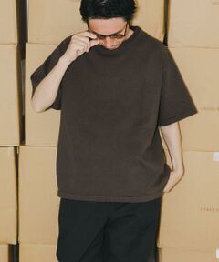 URBAN RESEARCH / アーバンリサーチ Tシャツ | LOGIC ONE HEAVY DOPE T-SHIRTS