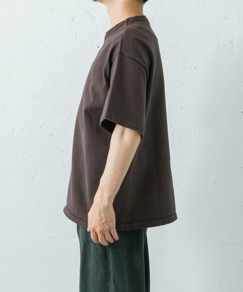 URBAN RESEARCH / アーバンリサーチ Tシャツ | LOGIC ONE HEAVY DOPE T-SHIRTS | 詳細11