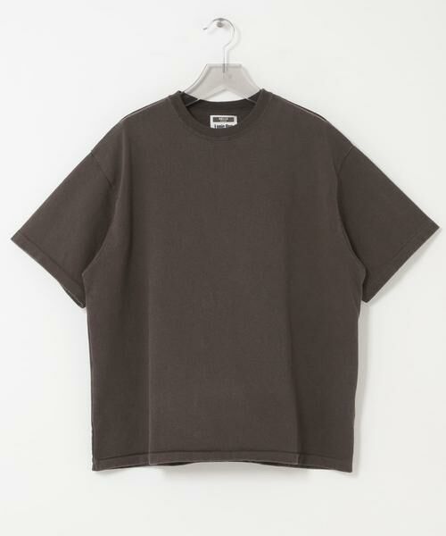 URBAN RESEARCH / アーバンリサーチ Tシャツ | LOGIC ONE HEAVY DOPE T-SHIRTS | 詳細13