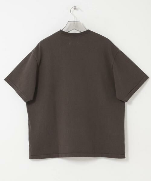 URBAN RESEARCH / アーバンリサーチ Tシャツ | LOGIC ONE HEAVY DOPE T-SHIRTS | 詳細16