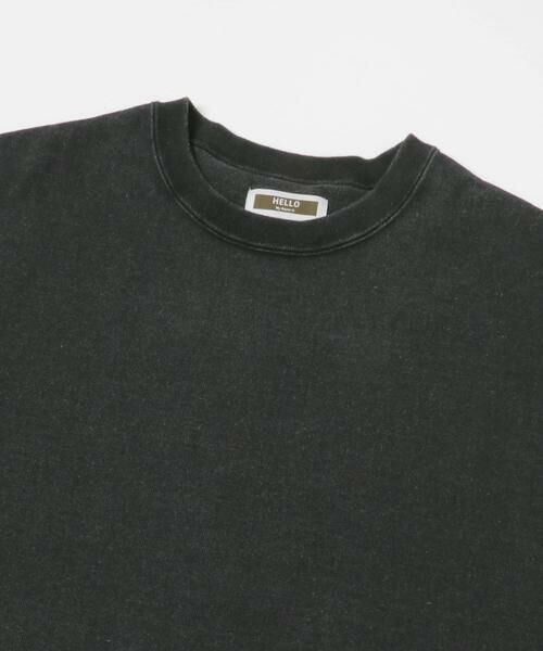 URBAN RESEARCH / アーバンリサーチ Tシャツ | LOGIC ONE HEAVY DOPE T-SHIRTS | 詳細21