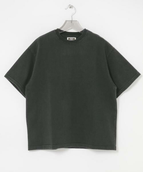 URBAN RESEARCH / アーバンリサーチ Tシャツ | LOGIC ONE HEAVY DOPE T-SHIRTS（スミクロ）