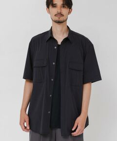 URBAN RESEARCH / アーバンリサーチ シャツ・ブラウス | 『撥水/接触冷感』『UR TECH MoLight』PACKABLE SHIRTS