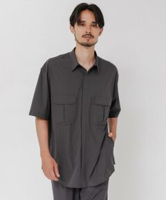 URBAN RESEARCH / アーバンリサーチ シャツ・ブラウス | 『撥水/接触冷感』『UR TECH MoLight』PACKABLE SHIRTS