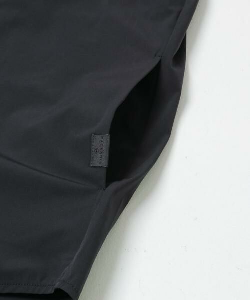 URBAN RESEARCH / アーバンリサーチ シャツ・ブラウス | 『撥水/接触冷感』『UR TECH MoLight』PACKABLE SHIRTS | 詳細15