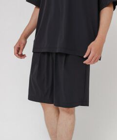 URBAN RESEARCH / アーバンリサーチ ショート・ハーフ・半端丈パンツ | 『撥水/接触冷感』『UR TECH MoLight』PACKABLE SHORTS