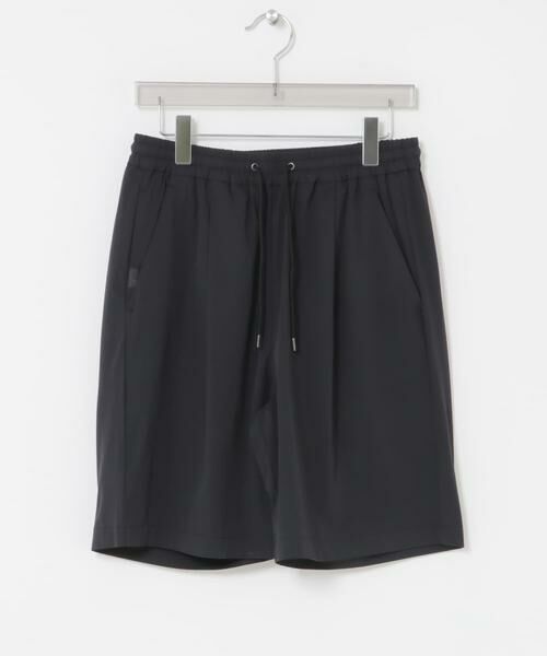URBAN RESEARCH / アーバンリサーチ ショート・ハーフ・半端丈パンツ | 『撥水/接触冷感』『UR TECH MoLight』PACKABLE SHORTS | 詳細12