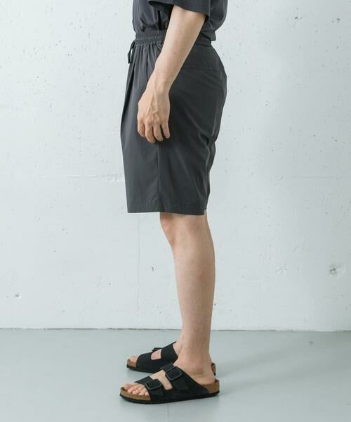 URBAN RESEARCH / アーバンリサーチ ショート・ハーフ・半端丈パンツ | 『撥水/接触冷感』『UR TECH MoLight』PACKABLE SHORTS | 詳細28