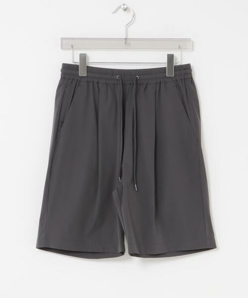 URBAN RESEARCH / アーバンリサーチ ショート・ハーフ・半端丈パンツ | 『撥水/接触冷感』『UR TECH MoLight』PACKABLE SHORTS | 詳細30