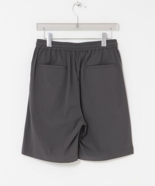 URBAN RESEARCH / アーバンリサーチ ショート・ハーフ・半端丈パンツ | 『撥水/接触冷感』『UR TECH MoLight』PACKABLE SHORTS | 詳細27