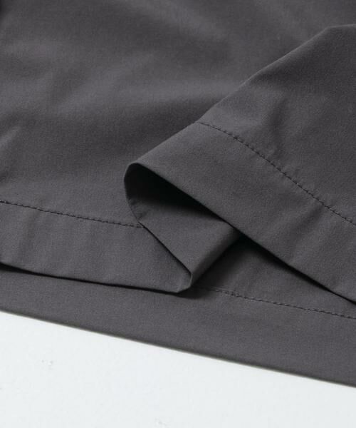 URBAN RESEARCH / アーバンリサーチ ショート・ハーフ・半端丈パンツ | 『撥水/接触冷感』『UR TECH MoLight』PACKABLE SHORTS | 詳細28