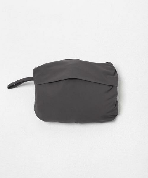 URBAN RESEARCH / アーバンリサーチ ショート・ハーフ・半端丈パンツ | 『撥水/接触冷感』『UR TECH MoLight』PACKABLE SHORTS | 詳細29