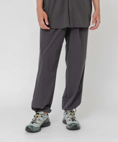 URBAN RESEARCH / アーバンリサーチ その他パンツ | 『撥水/接触冷感』『UR TECH MoLight』PACKABLE PANTS