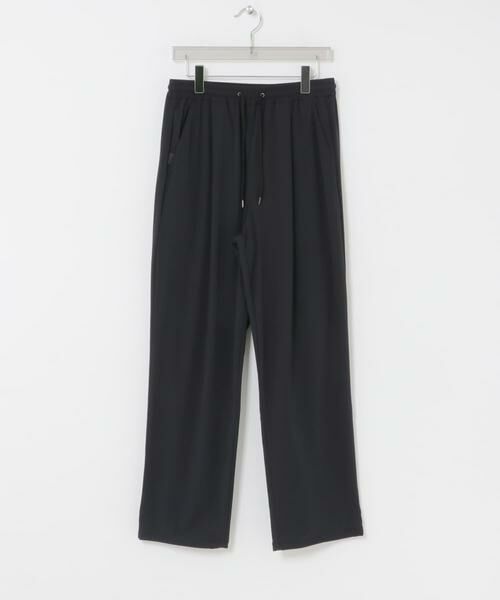 URBAN RESEARCH / アーバンリサーチ その他パンツ | 『撥水/接触冷感』『UR TECH MoLight』PACKABLE PANTS | 詳細10