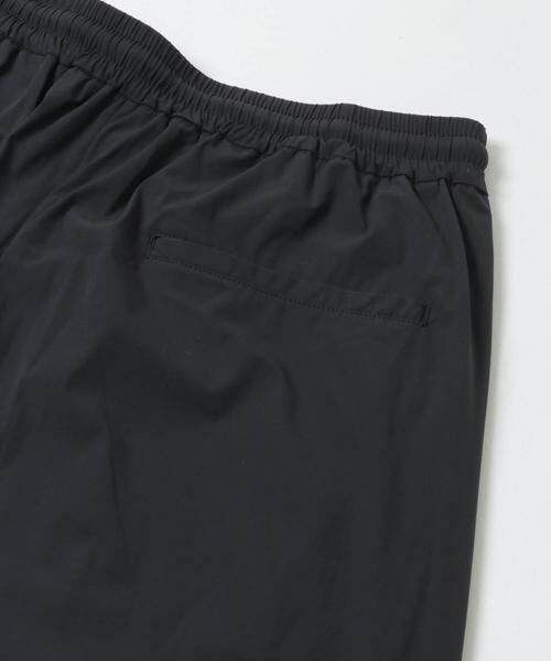 URBAN RESEARCH / アーバンリサーチ その他パンツ | 『撥水/接触冷感』『UR TECH MoLight』PACKABLE PANTS | 詳細11