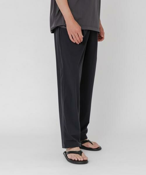URBAN RESEARCH / アーバンリサーチ その他パンツ | 『撥水/接触冷感』『UR TECH MoLight』PACKABLE PANTS | 詳細2