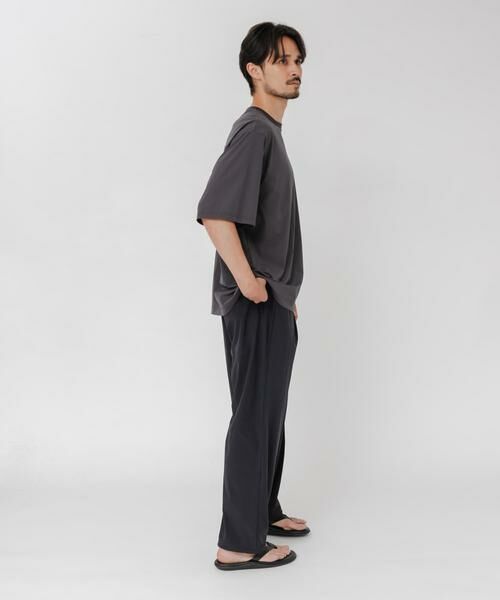 URBAN RESEARCH / アーバンリサーチ その他パンツ | 『撥水/接触冷感』『UR TECH MoLight』PACKABLE PANTS | 詳細3