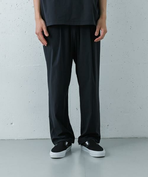 URBAN RESEARCH / アーバンリサーチ その他パンツ | 『撥水/接触冷感』『UR TECH MoLight』PACKABLE PANTS | 詳細5
