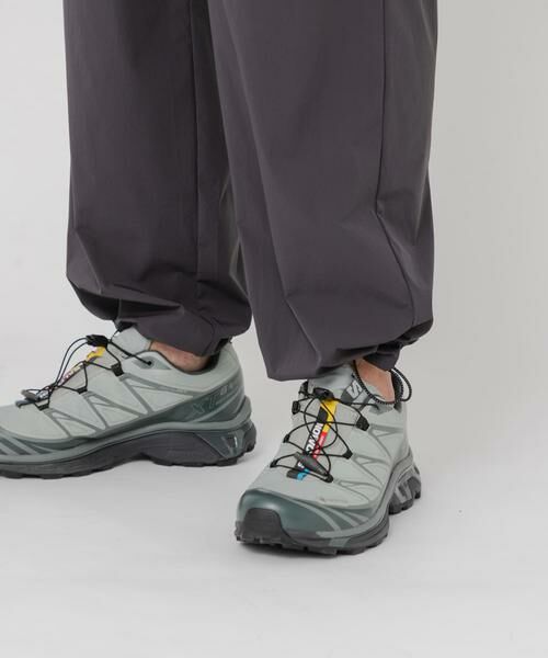 URBAN RESEARCH / アーバンリサーチ その他パンツ | 『撥水/接触冷感』『UR TECH MoLight』PACKABLE PANTS | 詳細13