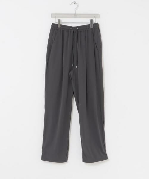 URBAN RESEARCH / アーバンリサーチ その他パンツ | 『撥水/接触冷感』『UR TECH MoLight』PACKABLE PANTS | 詳細27