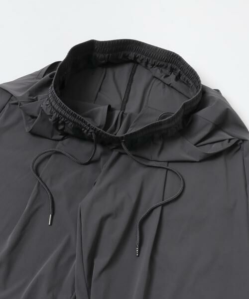 URBAN RESEARCH / アーバンリサーチ その他パンツ | 『撥水/接触冷感』『UR TECH MoLight』PACKABLE PANTS | 詳細28