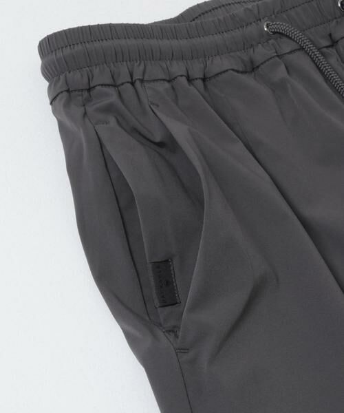 URBAN RESEARCH / アーバンリサーチ その他パンツ | 『撥水/接触冷感』『UR TECH MoLight』PACKABLE PANTS | 詳細29
