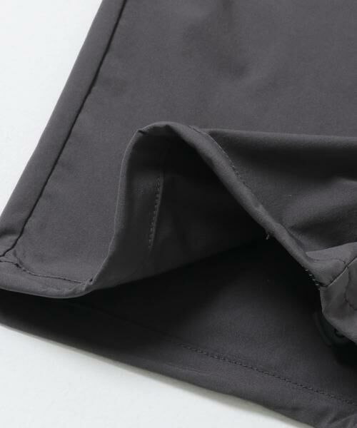 URBAN RESEARCH / アーバンリサーチ その他パンツ | 『撥水/接触冷感』『UR TECH MoLight』PACKABLE PANTS | 詳細28
