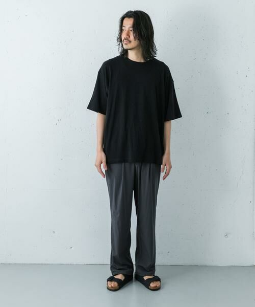 URBAN RESEARCH / アーバンリサーチ その他パンツ | 『撥水/接触冷感』『UR TECH MoLight』PACKABLE PANTS | 詳細21