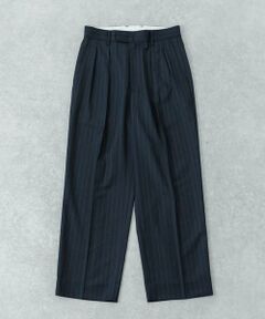 URBAN RESEARCH / アーバンリサーチ その他パンツ | TW STRIPE TROUSER