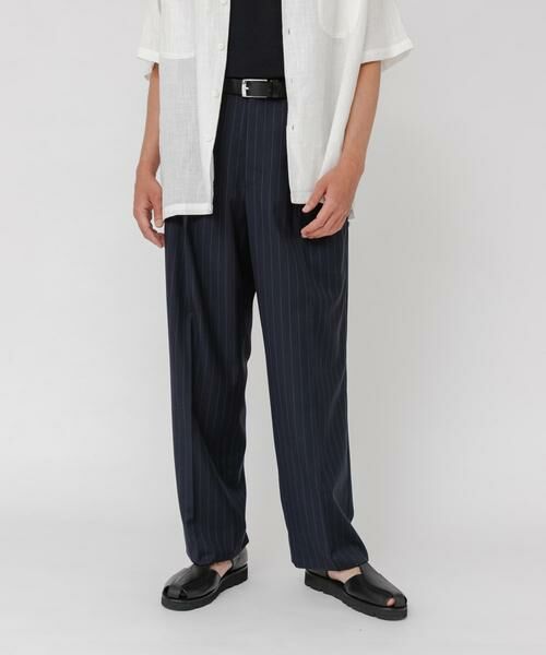 URBAN RESEARCH / アーバンリサーチ その他パンツ | TW STRIPE TROUSER | 詳細10
