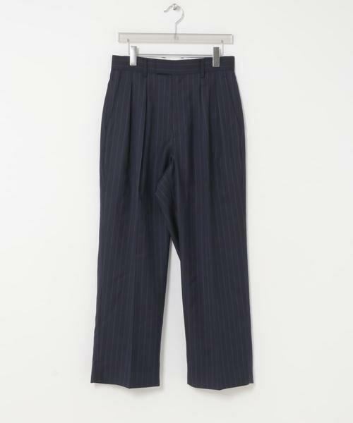 URBAN RESEARCH / アーバンリサーチ その他パンツ | TW STRIPE TROUSER | 詳細13