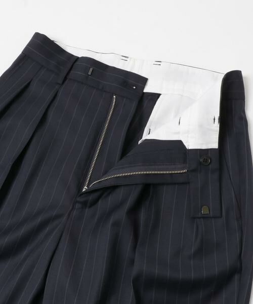 URBAN RESEARCH / アーバンリサーチ その他パンツ | TW STRIPE TROUSER | 詳細14