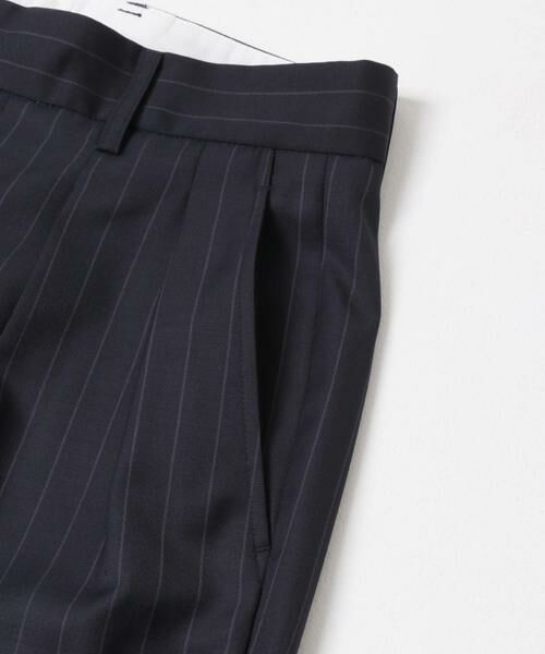 URBAN RESEARCH / アーバンリサーチ その他パンツ | TW STRIPE TROUSER | 詳細15