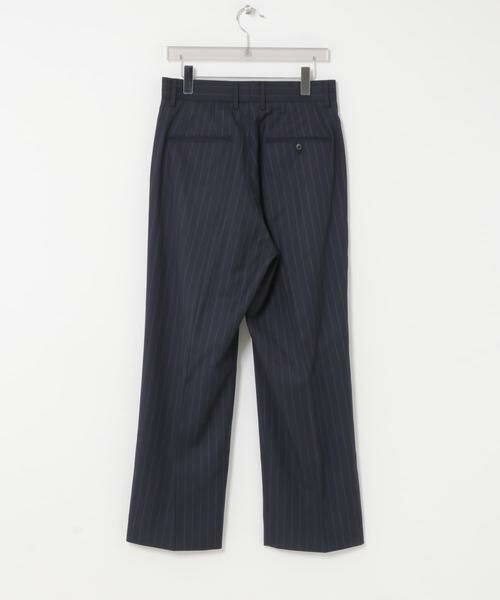 URBAN RESEARCH / アーバンリサーチ その他パンツ | TW STRIPE TROUSER | 詳細16
