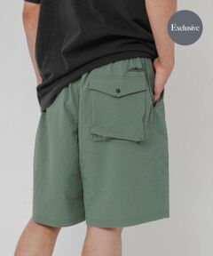 URBAN RESEARCH / アーバンリサーチ ショート・ハーフ・半端丈パンツ | 『別注』THOUSAND MILE×URBAN RESEARCH　SWIM SHORTS