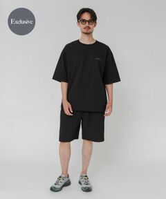 URBAN RESEARCH / アーバンリサーチ ショート・ハーフ・半端丈パンツ | 『別注』THOUSAND MILE×URBAN RESEARCH　SWIM SHORTS